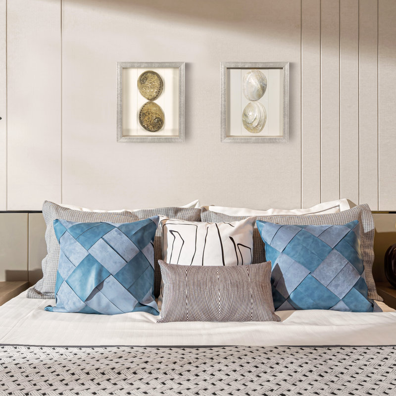 Handmade Coastal Wall Decor