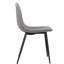 18cm H Upholstered Side Chair-290189878