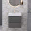 Ensemble de meuble-lavabo simple 24 po Najea-1897210157-1897210156