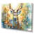 Toile tendue