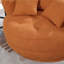 Canapé-lit simple Chenille-416260197