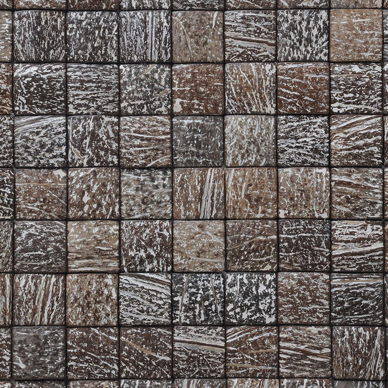Carrelage mosaïque Kelapa