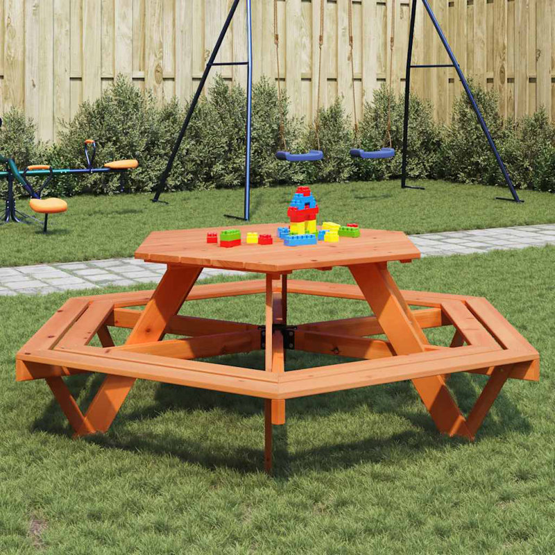 Patio Dining Set with