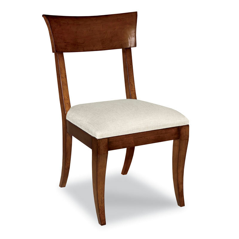 Lindsay Upholstered Dining Chair