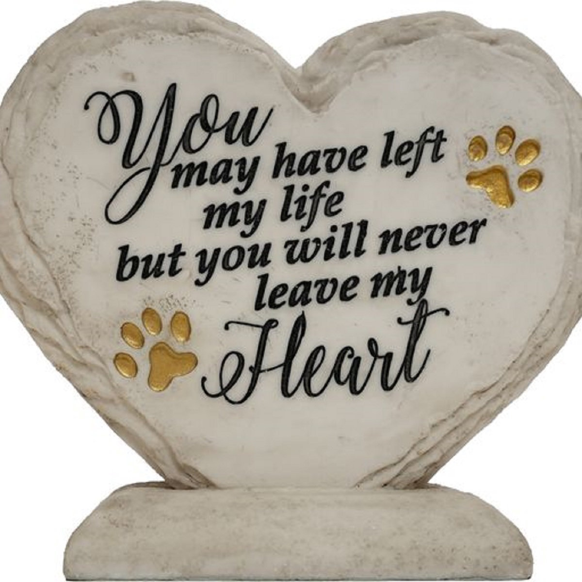 Spoontiques Pet Memorial Garden Statue & Reviews | Wayfair