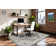 Omarion Oriental Indoor Rug