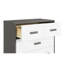 Scoot 3 Drawer Changing Table-964912132