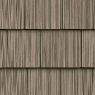 Vinyl Perfection Shingles