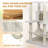 cat tree with Scratching Posts-1856287599