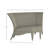 Athena Plus Sectional Corner - Oyster-115589326