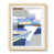 Natrual Framed Paper is unavailable