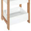Freestanding Bathroom Shelves