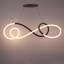 Solo 1 - Light LED Chandelier-1537644801