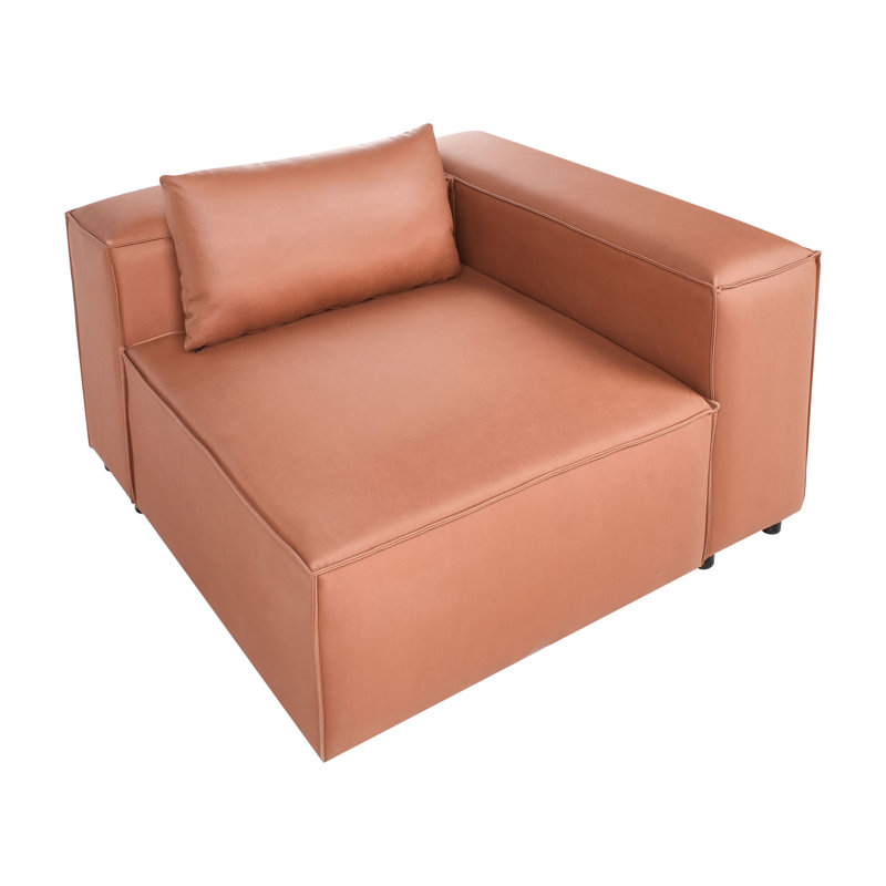 Sudarshan 1 Seater Seating Component