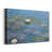 Water Lilies -Claude Monet-Gallery Wrapped Canvas-c. 1897–1899-1660491781