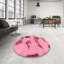 Tapis abstrait moderne 990-1665567194