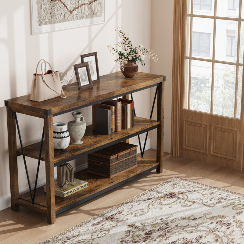 Table basse Farmhouse