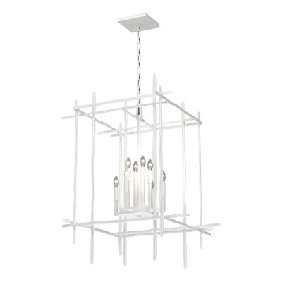 Tura - Light Rectangle Chandelier