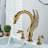 Widespread 2-handle Bathroom Faucet