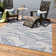 Zanzibar Floral Indoor / Outdoor Rug