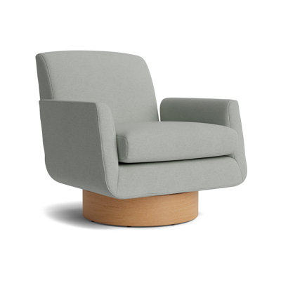 Supernova Full Swivel Chair