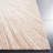 Junieta Hand Tufted Wool/Cotton Rug in Ivory/Dark Beige-1681131311