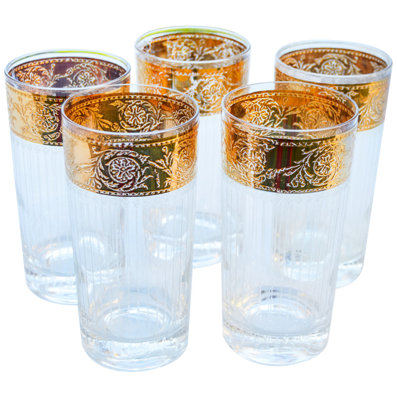 Highball Glass