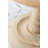 Helmut Round Solid Wood Base Dining Table-1822734171