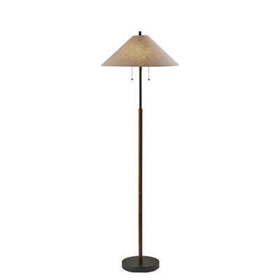 Florina 62'' Floor Lamp