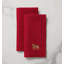 Lunar New Year Linen Square Napkins-1502485106