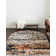 Tucson Abstract Indoor Rug