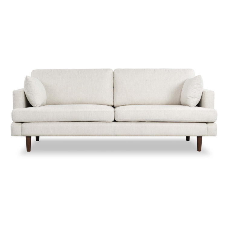 Laguna 83.46'' Upholstered Sofa