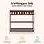 Emily Changing Table with Pad-9986873