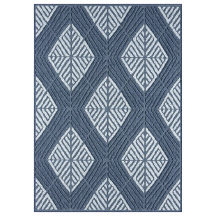 Tapis d'intérieur / extérieur Diamond Mirage