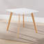 Vesperina 4 - Person Dining Table and Chairs Set-285184858