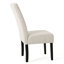 PERTICA DINING CHAIR( SET OF 2 )