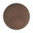 Goggins Round Dining Table in Walnut
