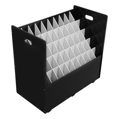 Saxicola Charging Station