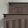 Child Craft Redmond Convertible Crib, Dresser and Dressing Kit 3-Piece Nursery Set