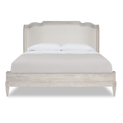 Camden Upholstered Bed
