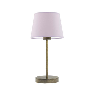 Arsens Metal Table Lamp