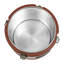 Contenant alimentaire Damaya (30L)-1090555