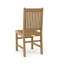 Montage Saratoga 3 Piece Teak Dining Set