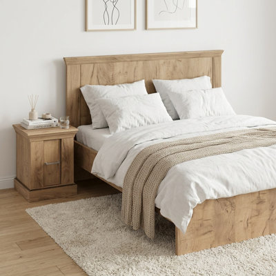 Bedside Cabinet Antica A-7