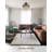 Orna Semi Flush Mount