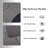 Geometric Kitchen Mat Set-115707019