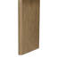 Console en bois massif 65 "Bondi