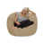 Camel Microfiber/Microsuede
