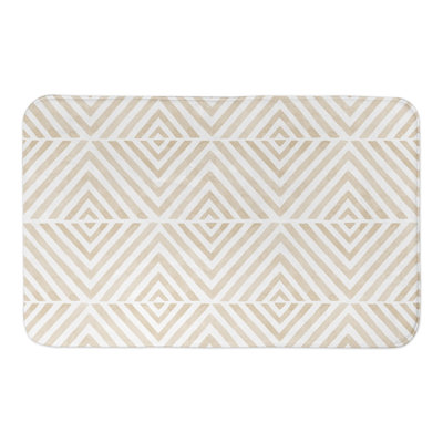 Non-Slip Bath Rug