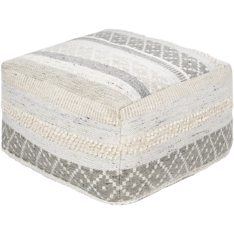 Pouf Casiodoro